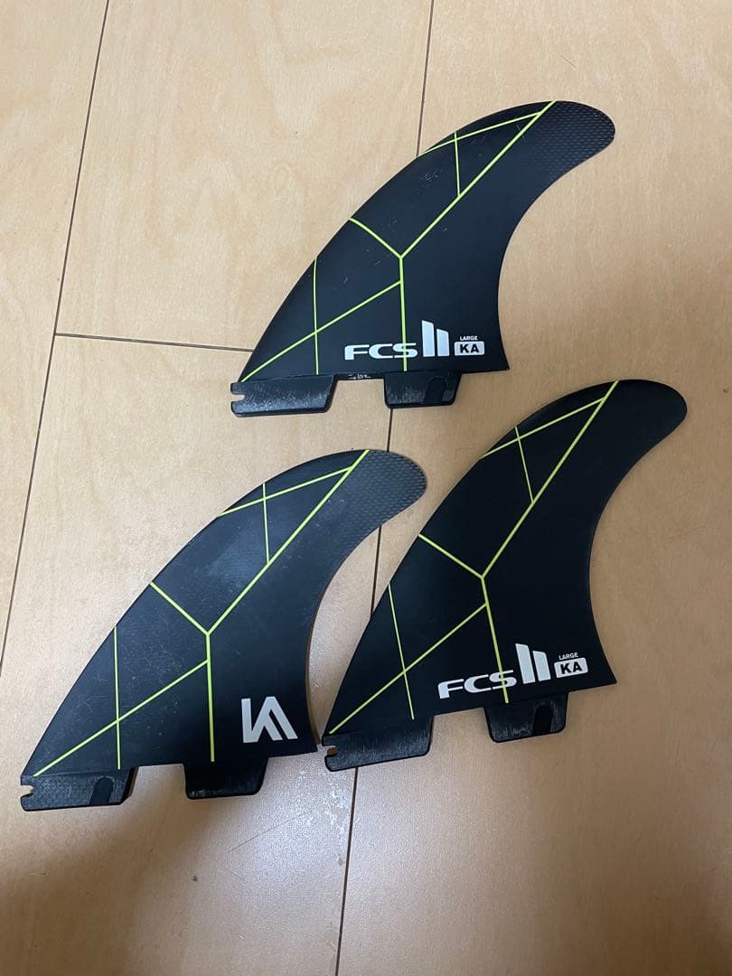 FCS2 コロへ　ラージ