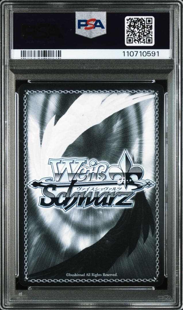 psa10 モダニア：ファースト・アフェクション