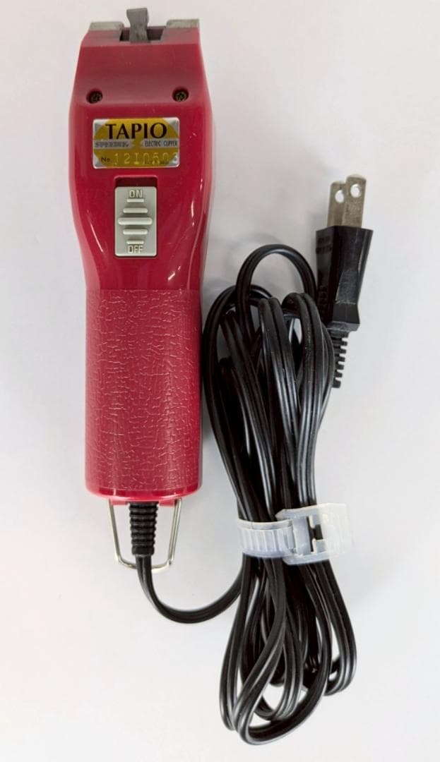 スピーディック タピオ TAPIO SP-3