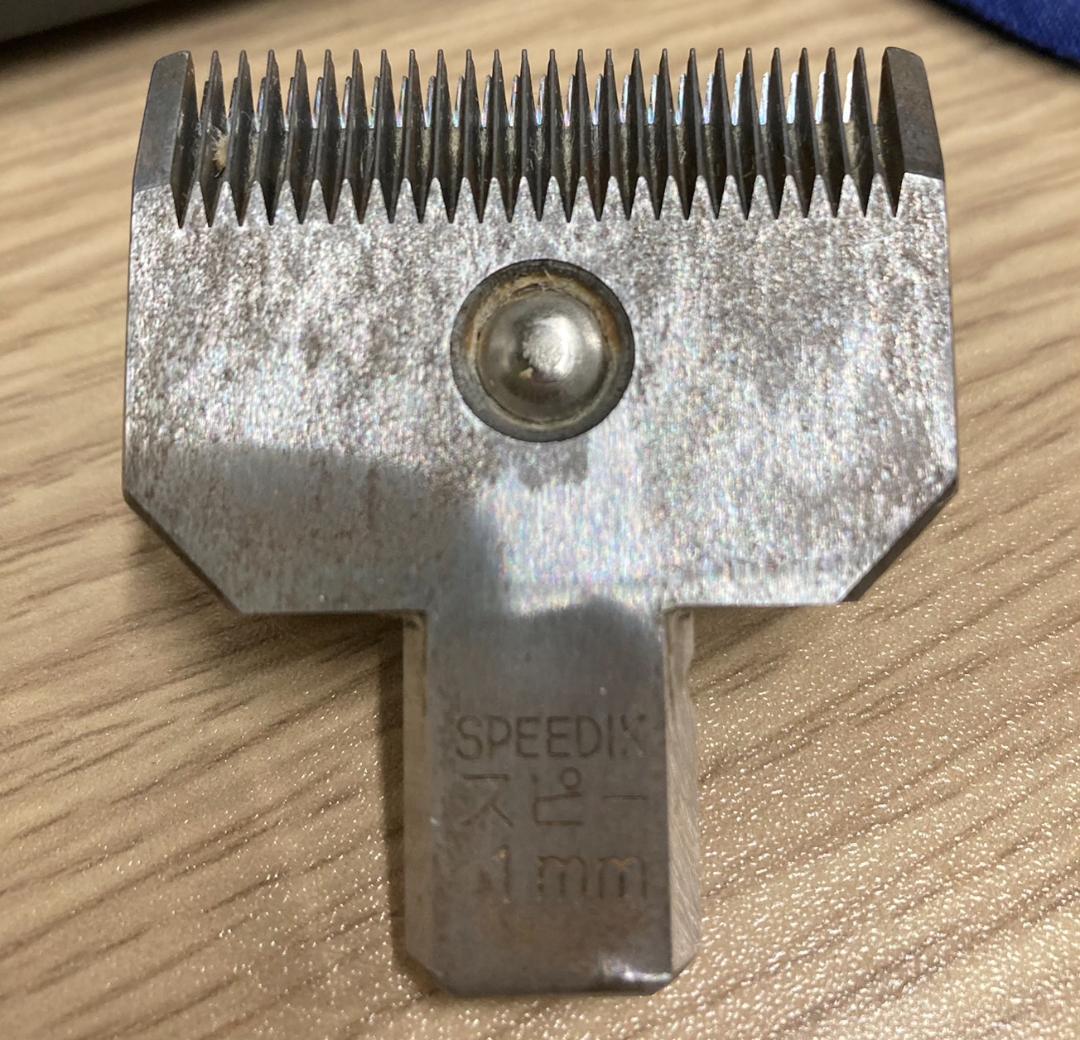 スピーディック タピオ TAPIO SP-3