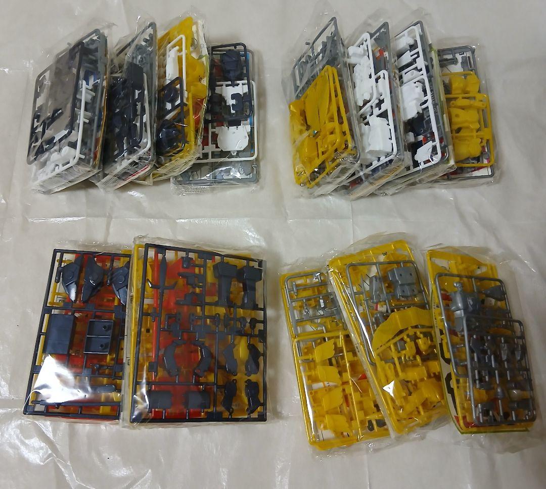 ゴルドラン　食玩　まとめ売り