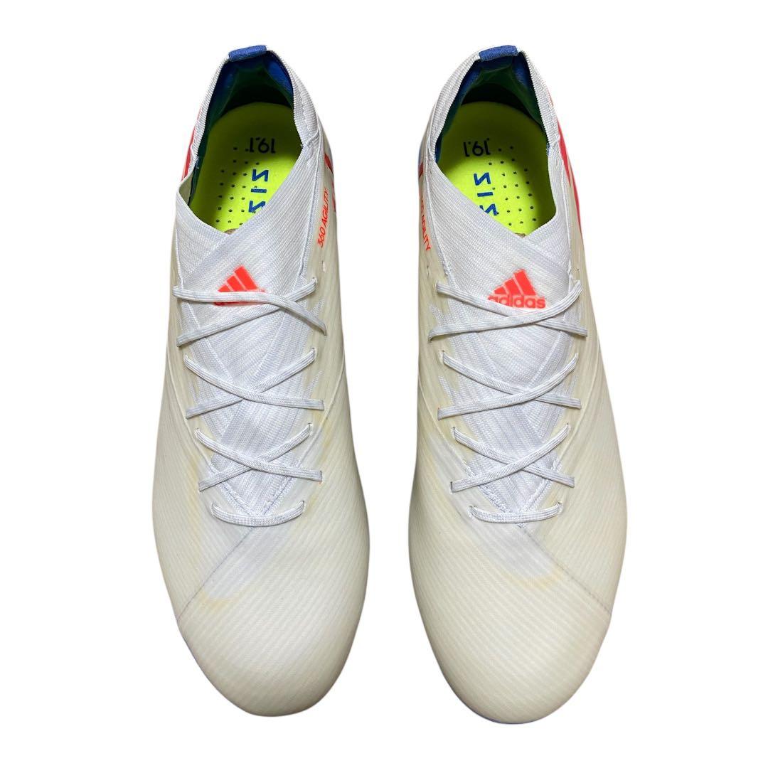 9/15まで値下げ！ Nemeziz Messi 19.1 FG