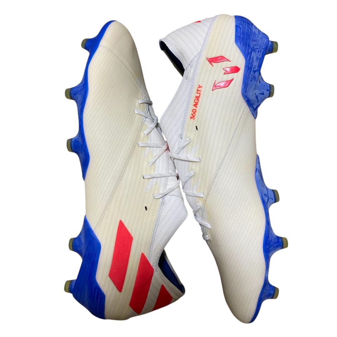 9/15まで値下げ！ Nemeziz Messi 19.1 FG