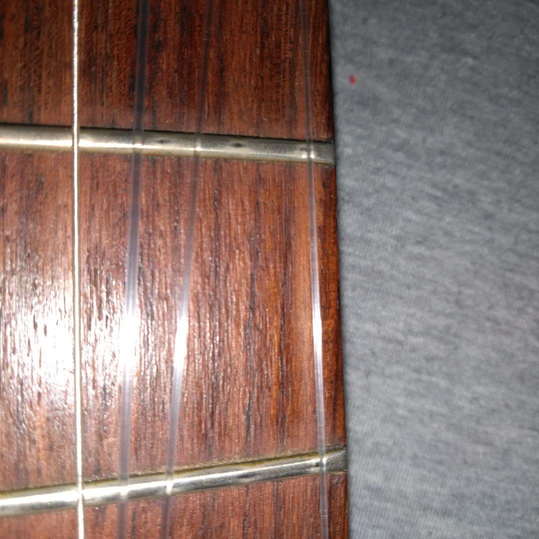 Gibson chet atkins CE (1991年製) Wine Red