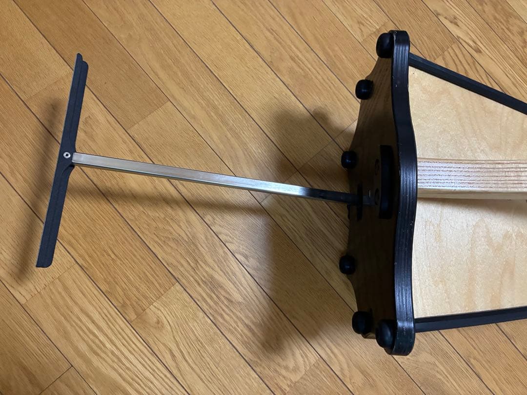 ハープ　ravenna26 ダスティストリングス