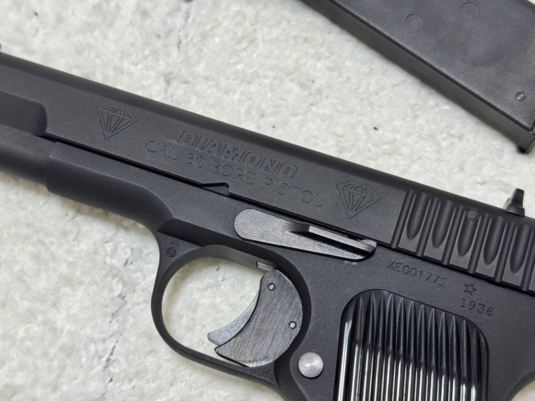 KSC TT33 トカレフ