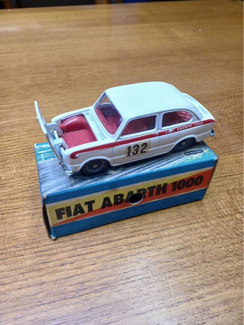 Mercury No42(底面No38-850base)