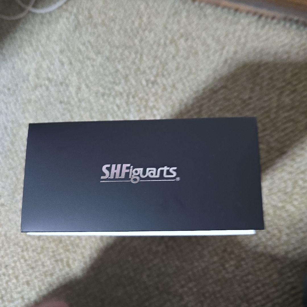 新品 真骨彫製法 仮面ライダーカブト 10th Anniversary