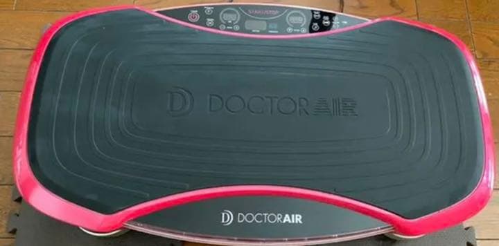 ドクターエアー　3Dスーパーブレード PROお値下