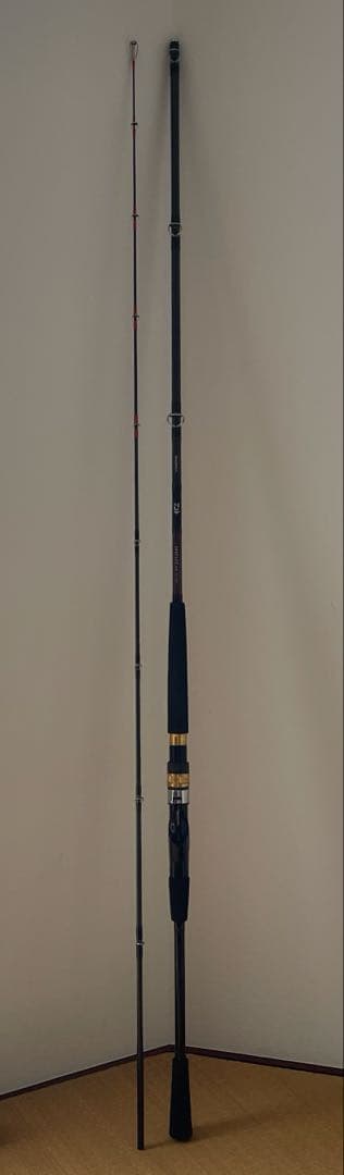 ダイワ　シーフレックス64 50-240