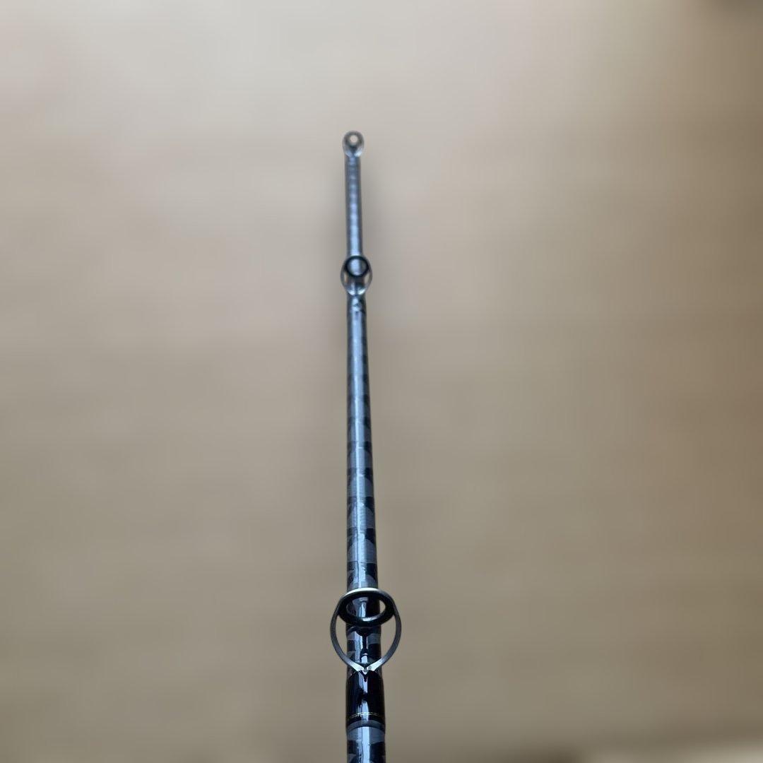 ダイワ　シーフレックス64 50-240