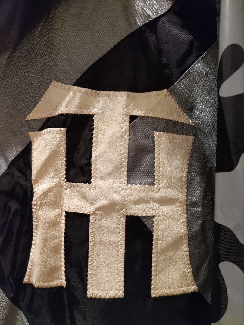 阪神タイガース　コシノミチコ　コラボ　グランドコート　ローリングス　サイズO