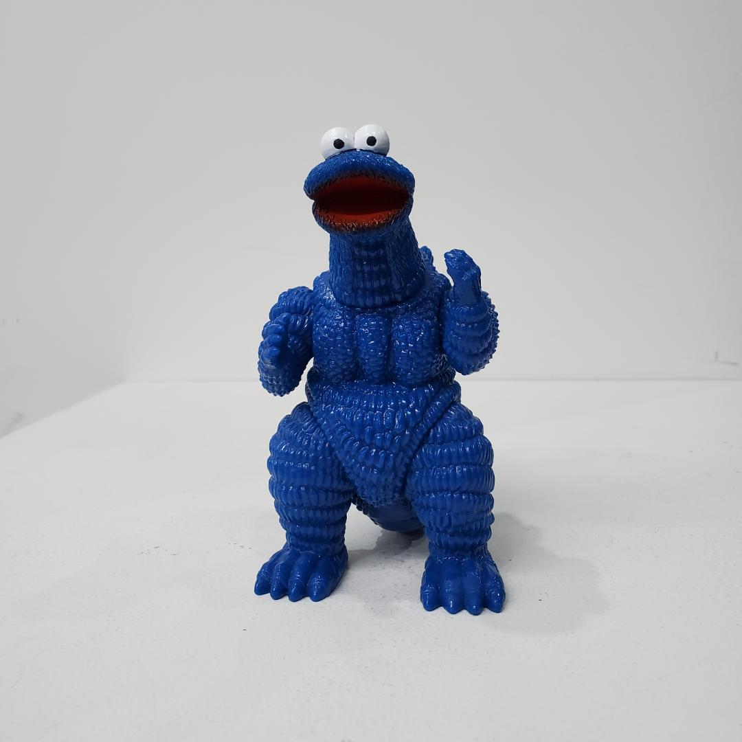 赤目天使　Baby D-Cookie Classic