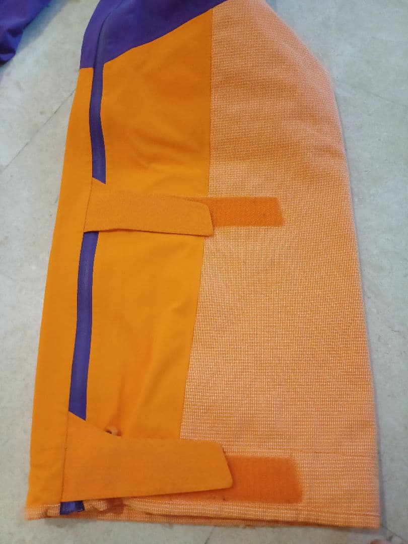 Mammut スキーパンツ 女性用 サイズ34 (S)