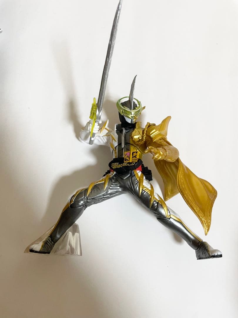 仮面ライダー　まとも売り