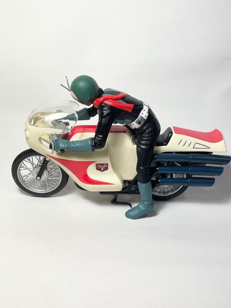 仮面ライダー　まとも売り