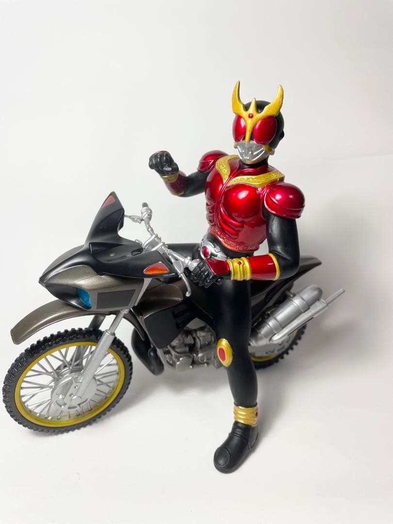 仮面ライダー　まとも売り