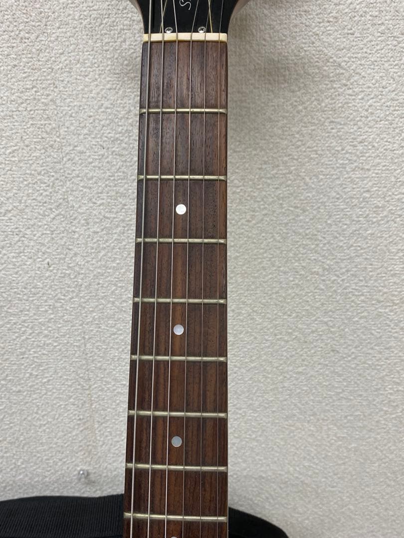 3-1872 YAMAHA エレキギターSF500 SuperFlighter