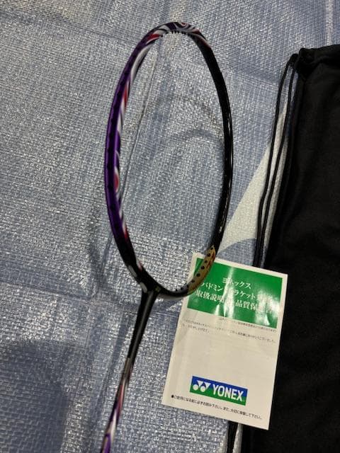 YONEX ASTROX100ZZBP ラケット