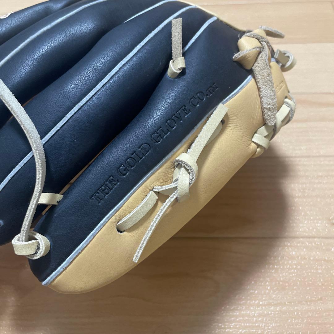 Rawlings 軟式 グローブ 内野手 ソフトボール 大人用 未使用級