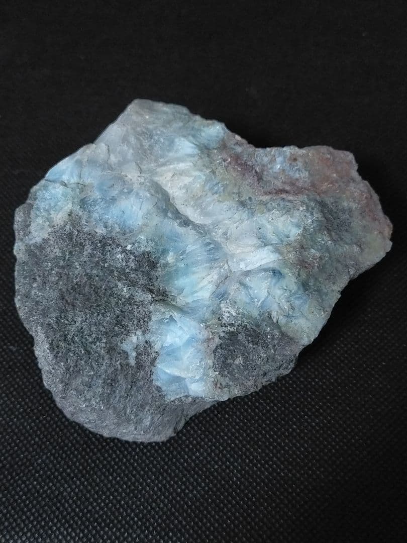 ラリマー原石②