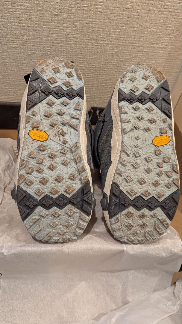 Burton Felix Step On ブーツ 7.5