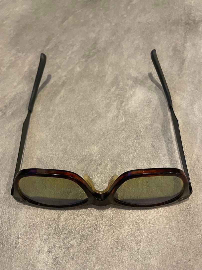 deps デプス　偏光サングラス　次元　TALEX タレックス社レンズ　日本製