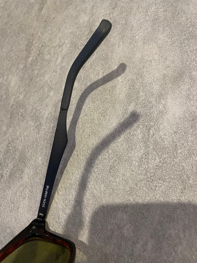 deps デプス　偏光サングラス　次元　TALEX タレックス社レンズ　日本製