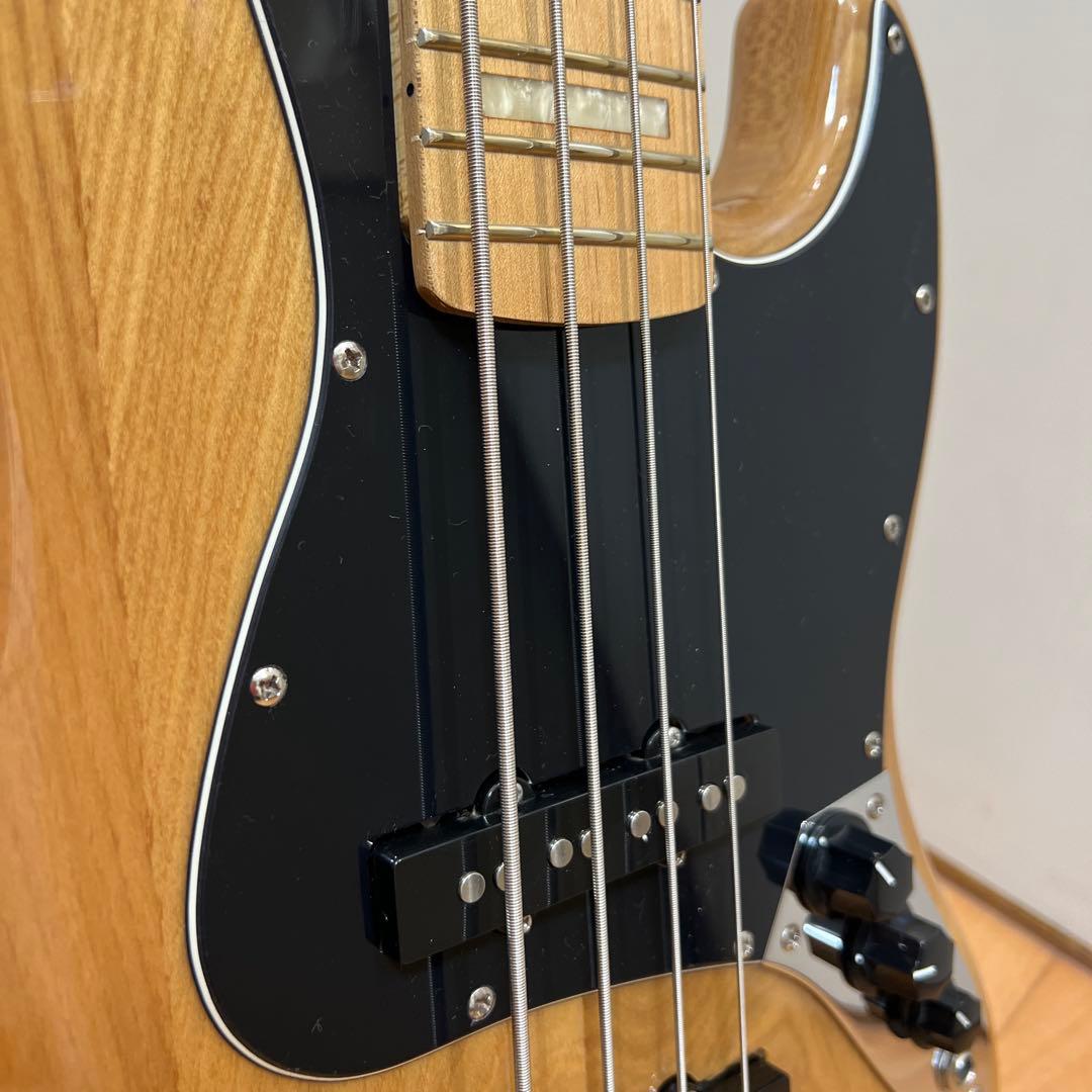 Compact Bass IKEBE 初期型 パッシブモデル