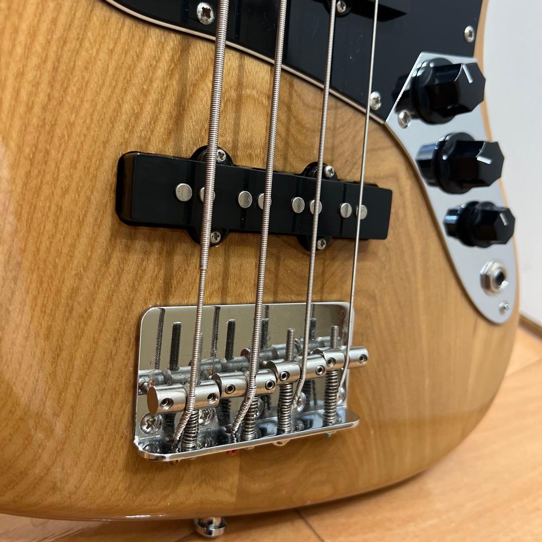 Compact Bass IKEBE 初期型 パッシブモデル