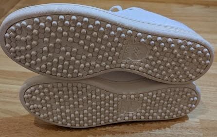 26cm アディダス スタンスミス ゴルフ 白 IG1561 ゴルフシューズ