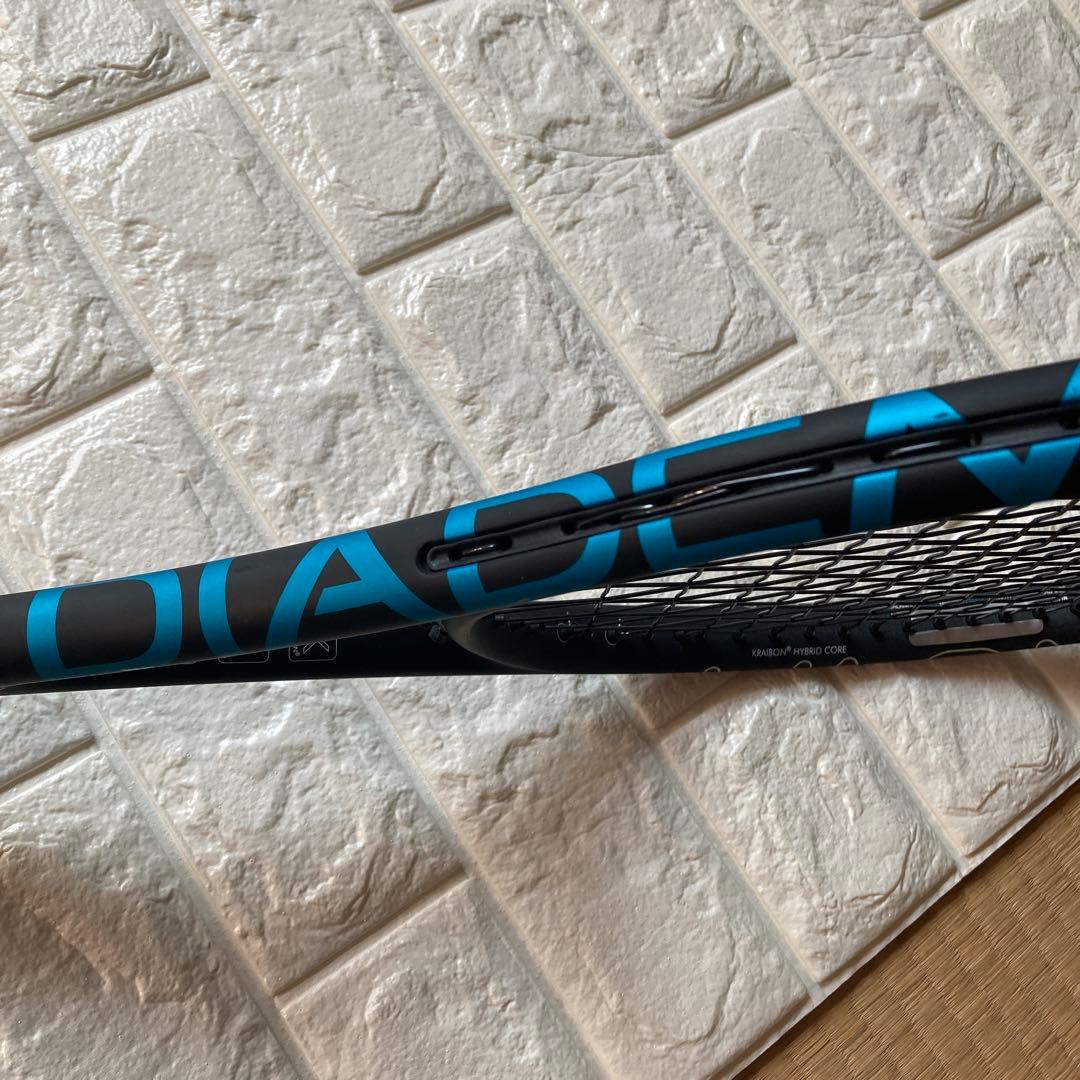 ダイアデム　NOVA+ V3