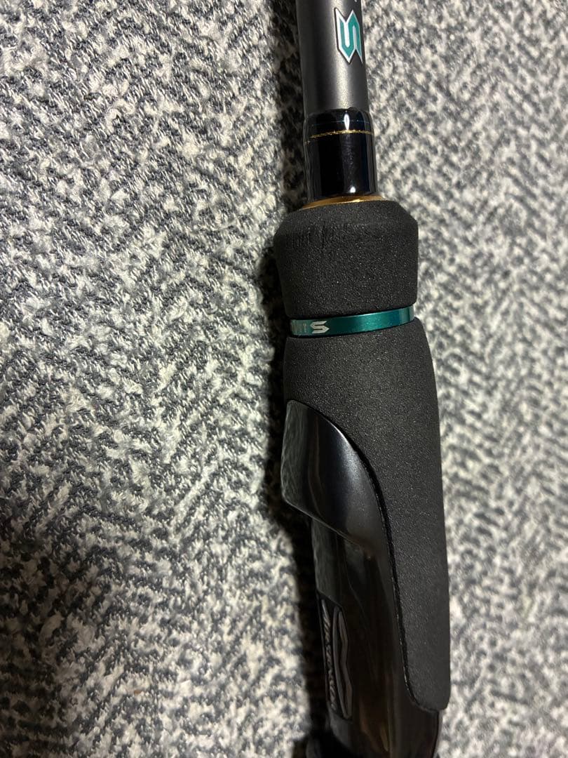 ダイワ　ストイスト　ST 85LML SMT