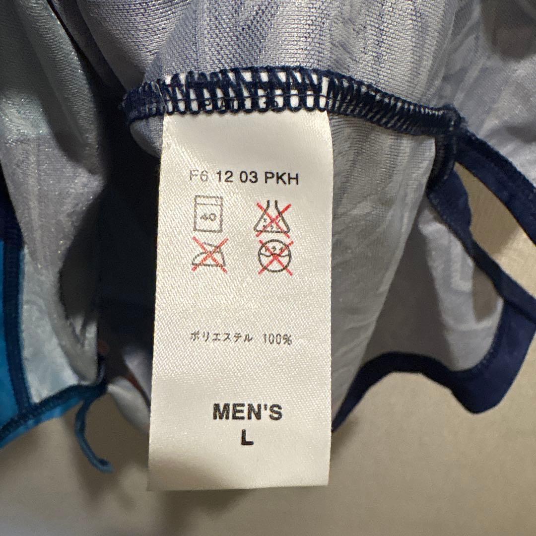 最終値下げ！ナイキ アーセナル 95-96 アウェイ 襟付きモデル