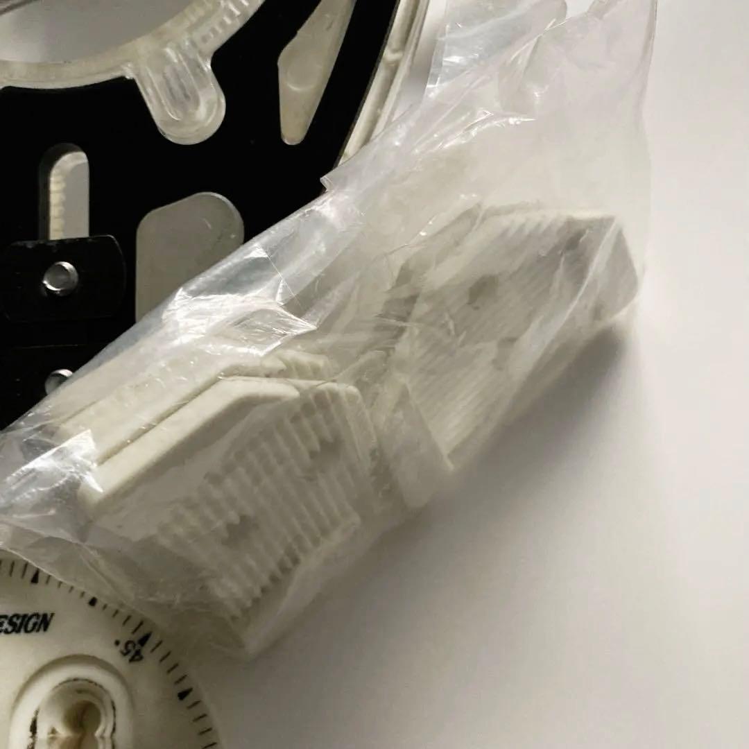 【現品限り】Mプロトデザイン アルペン スノーボード ステップイン バイン