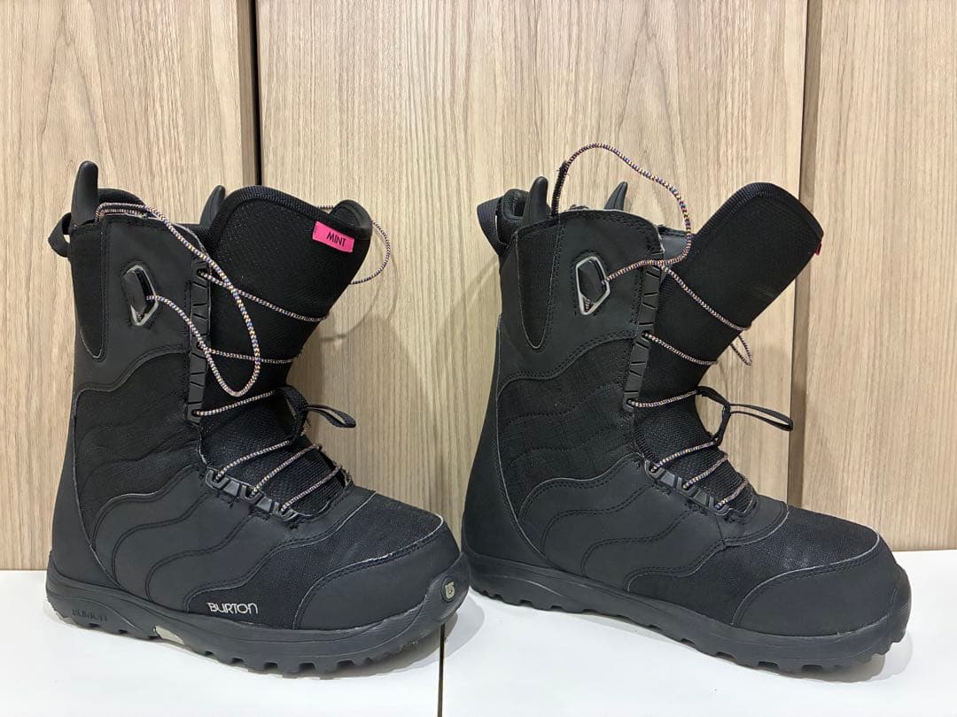 美品　バートン・サロモン　2点セット