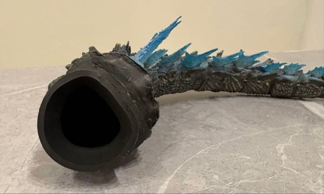 東宝大怪獣シリーズ ゴジラ(2023)​熱線放射バージョン​