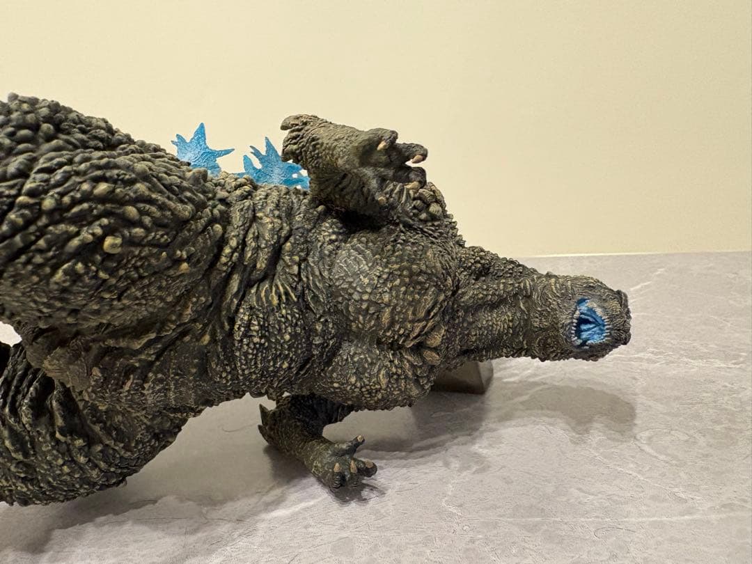 東宝大怪獣シリーズ ゴジラ(2023)​熱線放射バージョン​