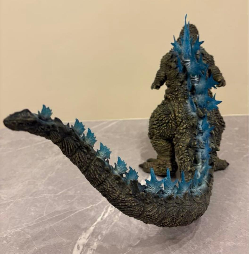 東宝大怪獣シリーズ ゴジラ(2023)​熱線放射バージョン​