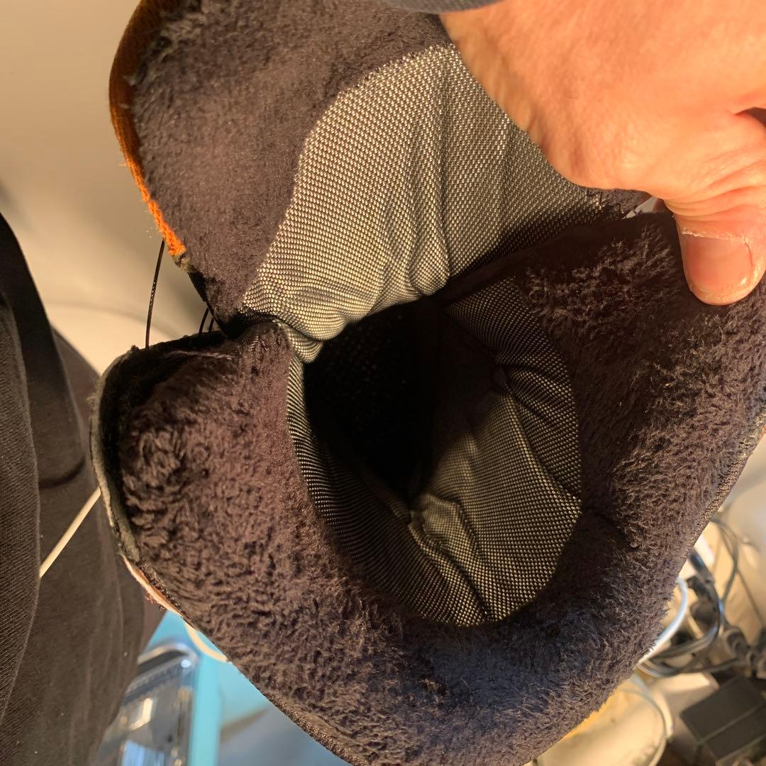 K2 Taro Tamaiスノーサーファー　26.5