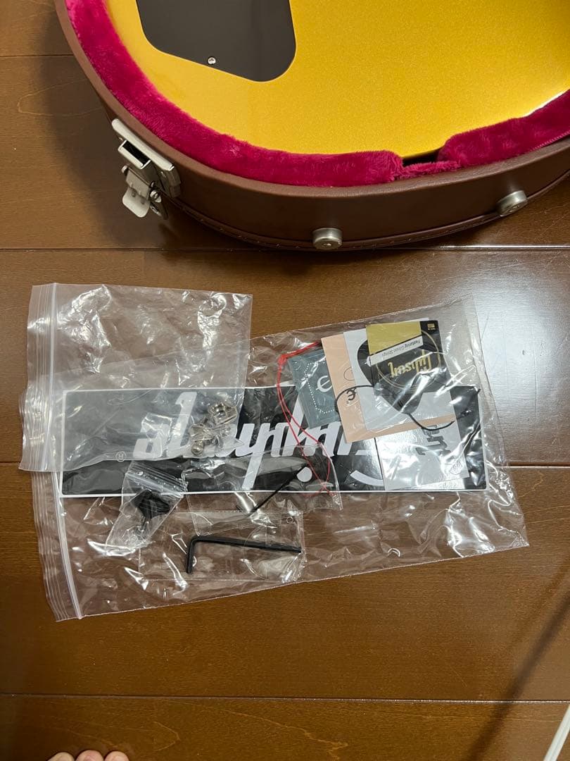 Epiphone Tak Matsumoto 1955 Les Paul 今週