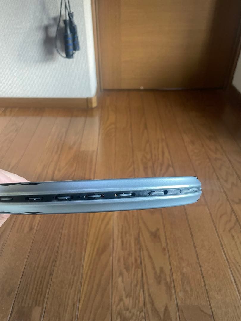 YONEX エフレーザー9v