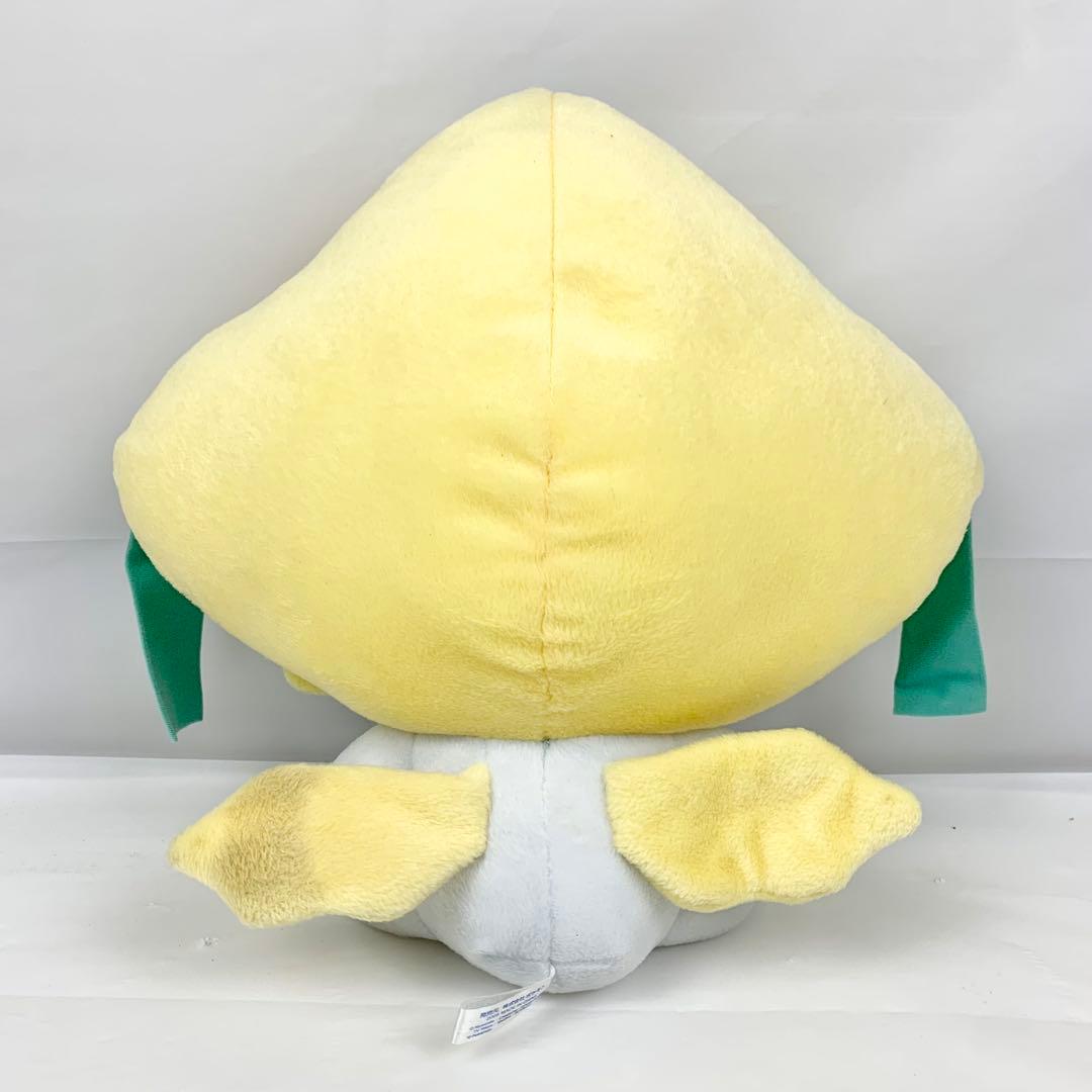 PokePARK/ポケパーク2005限定/ジラーチ/ぬいぐるみ