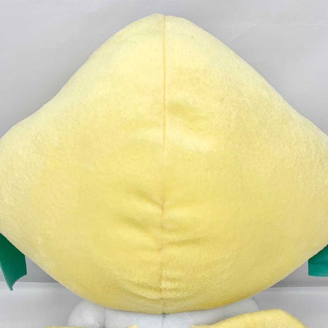 PokePARK/ポケパーク2005限定/ジラーチ/ぬいぐるみ