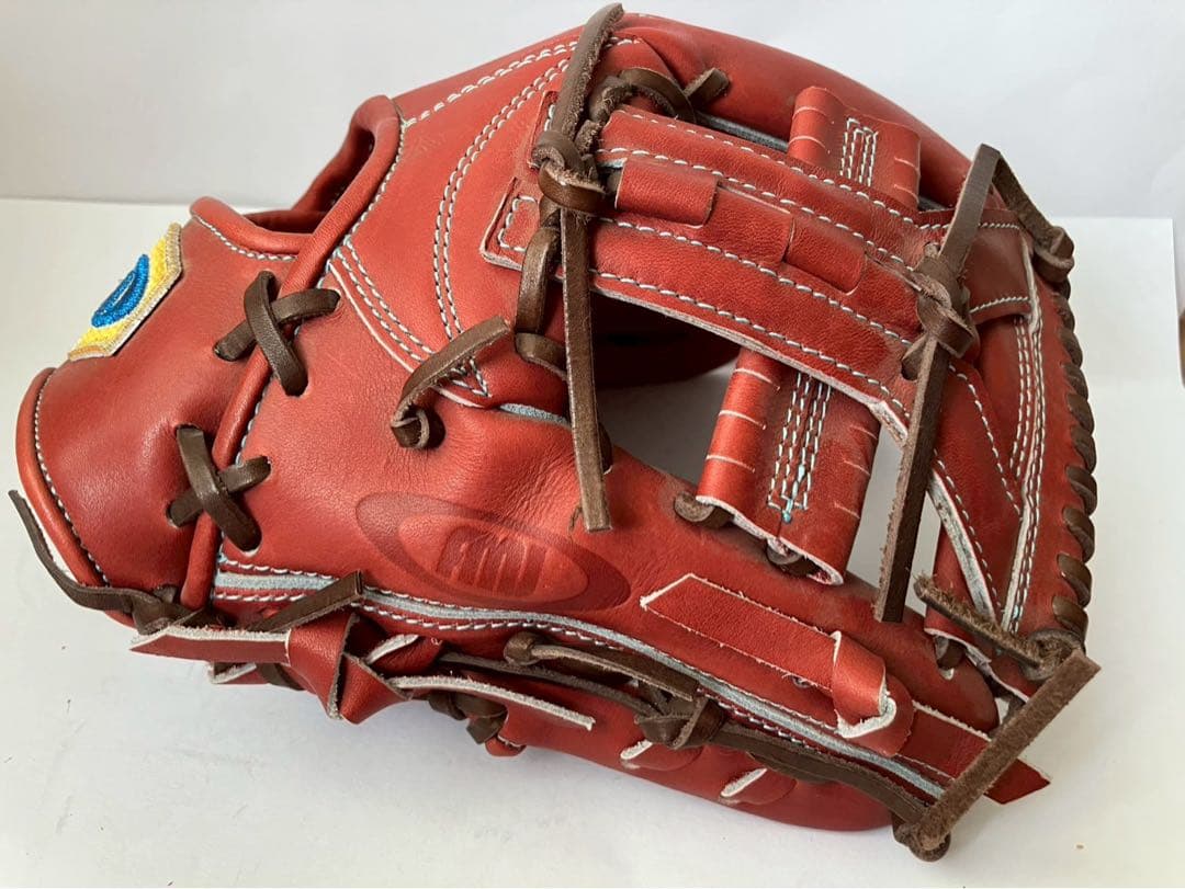 激レア　定価税込58300円！アクティブーム　硬式　内野手　グローブ　新品未使用