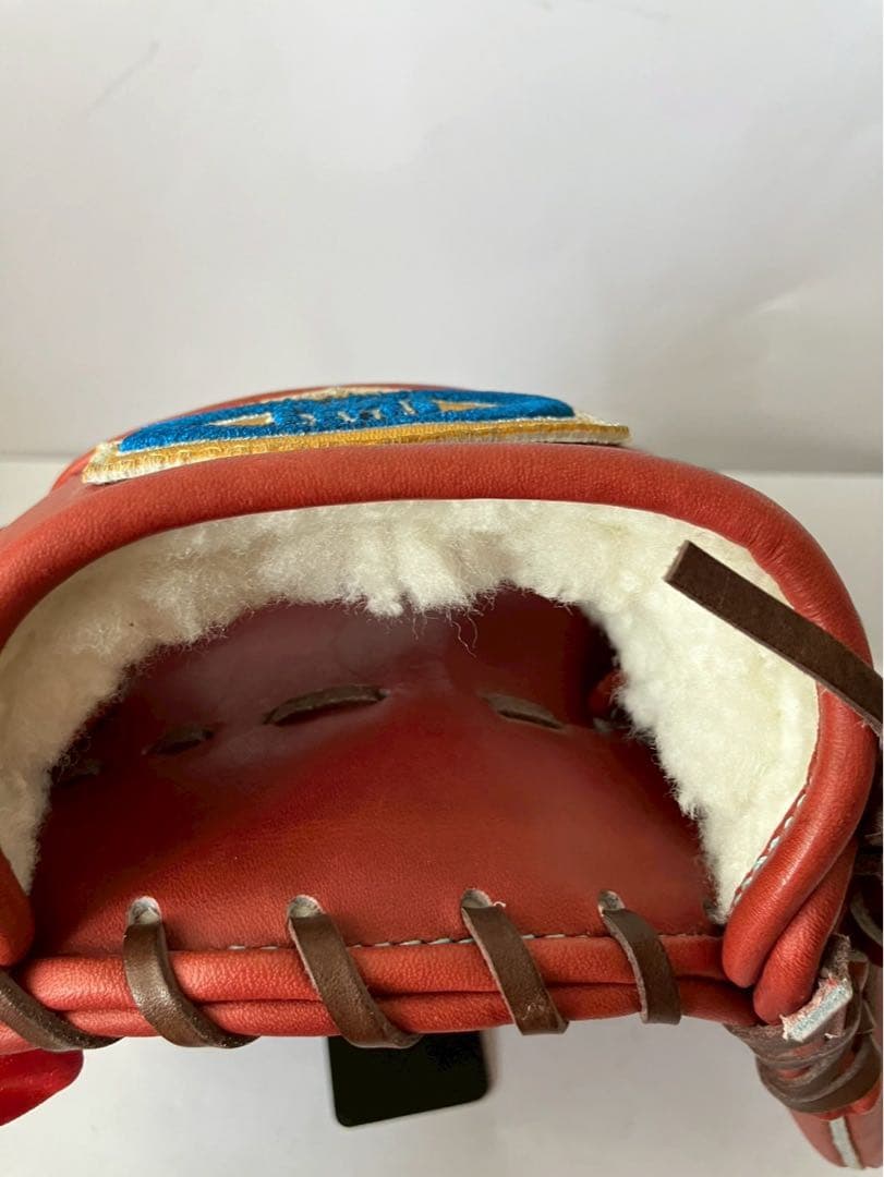 激レア　定価税込58300円！アクティブーム　硬式　内野手　グローブ　新品未使用
