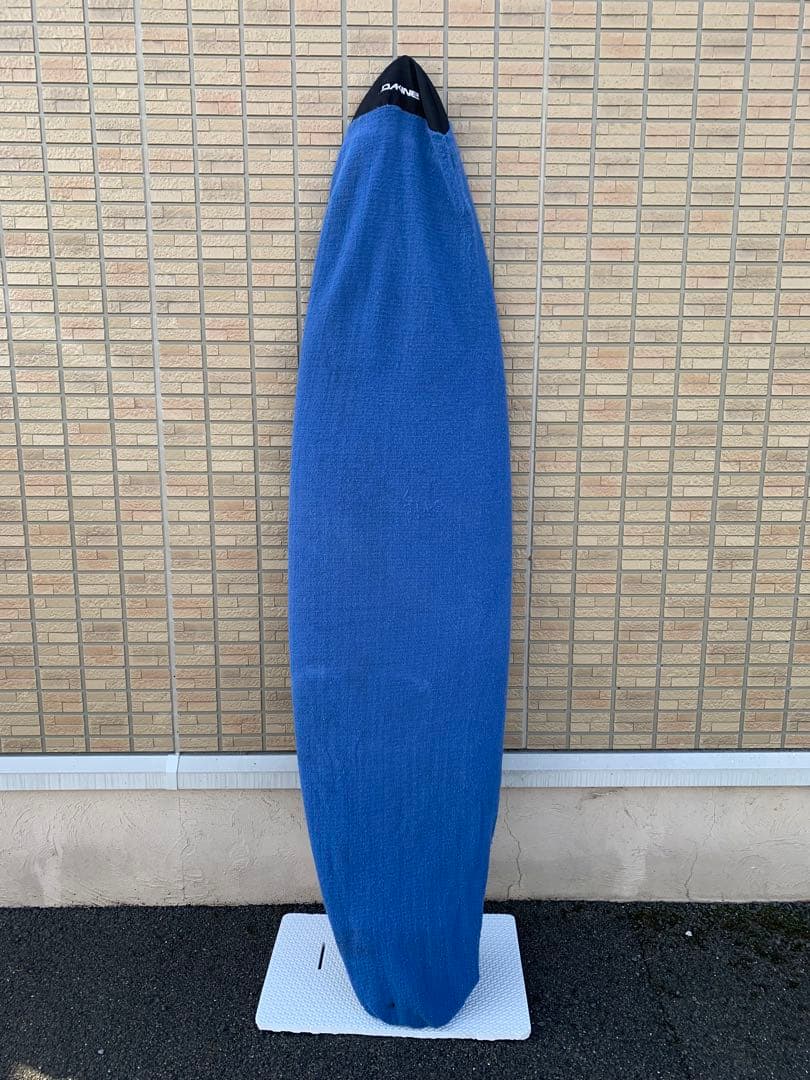 ラスティ 7ft サーフボード　ミッドレングス