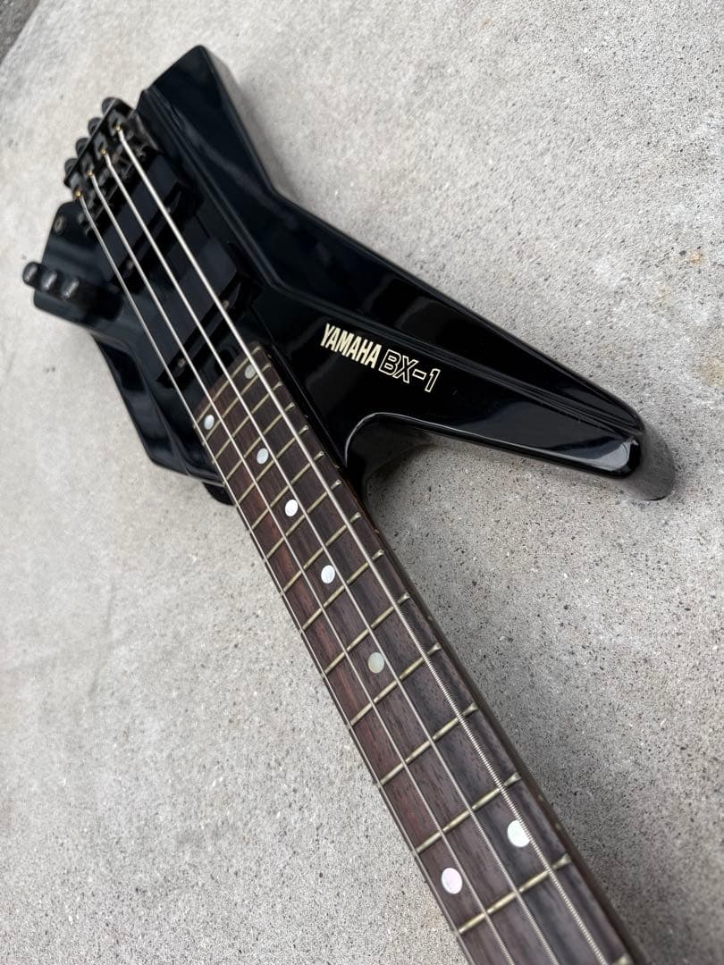 YAMAHA BX-1 ベースギター