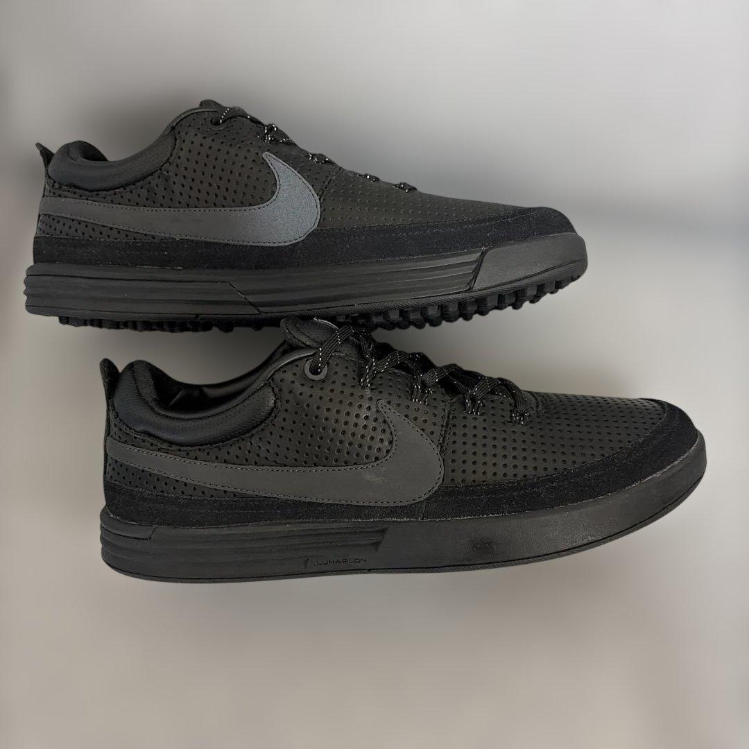 レア！新品未使用Nike Golf スパイクレス747370-001 26.5