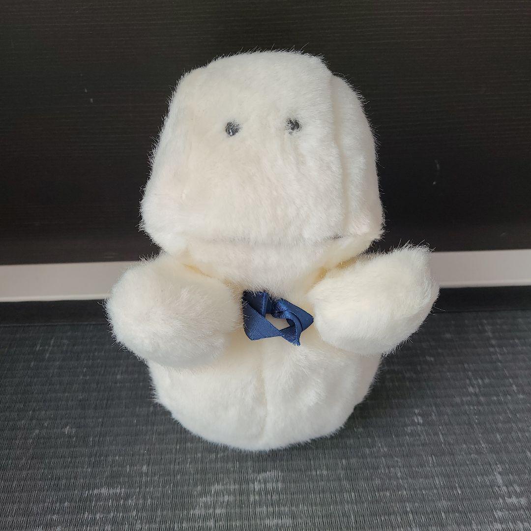 D*D様 昭和レトロ★サンアロー　おばけのテリオット　ぬいぐるみ